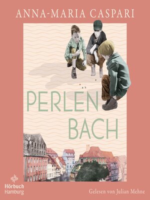 cover image of Perlenbach